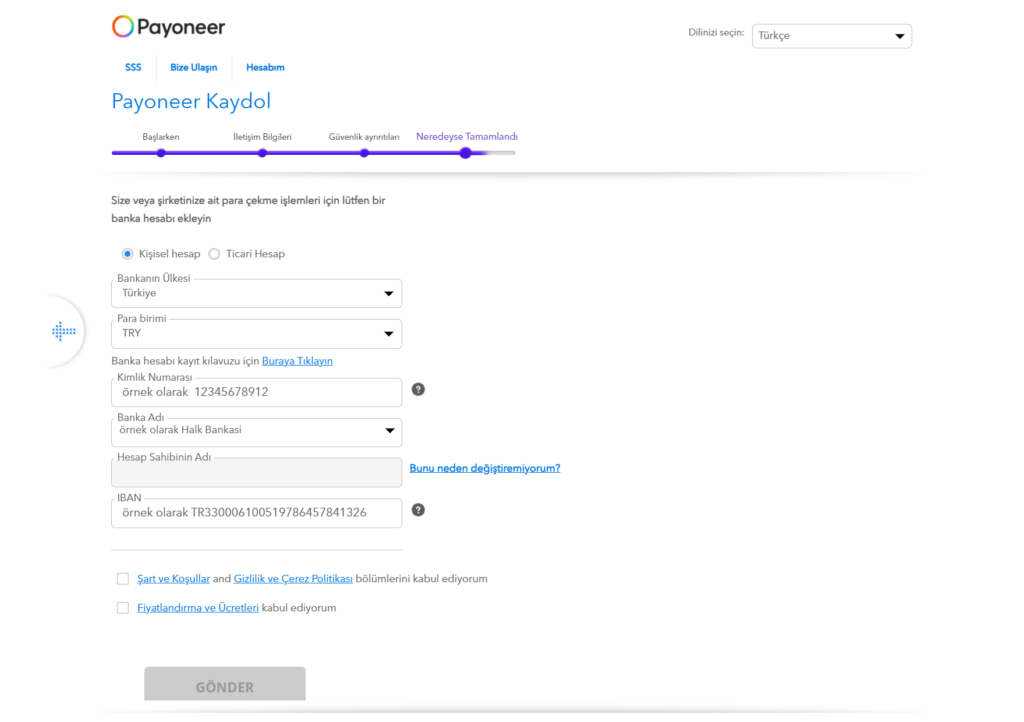 payoneer kaydol 4