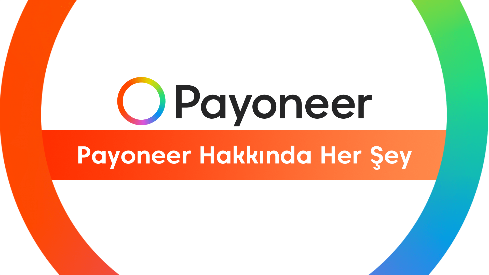 payoneer nedir